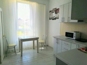Apartment Olimpiyskiy Park